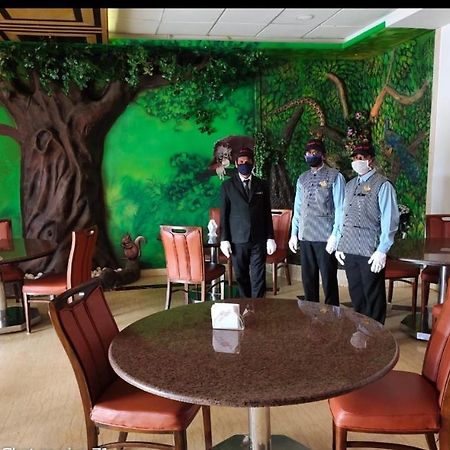 Hotel Sharada International Udupi Zewnętrze zdjęcie