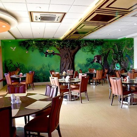Hotel Sharada International Udupi Zewnętrze zdjęcie