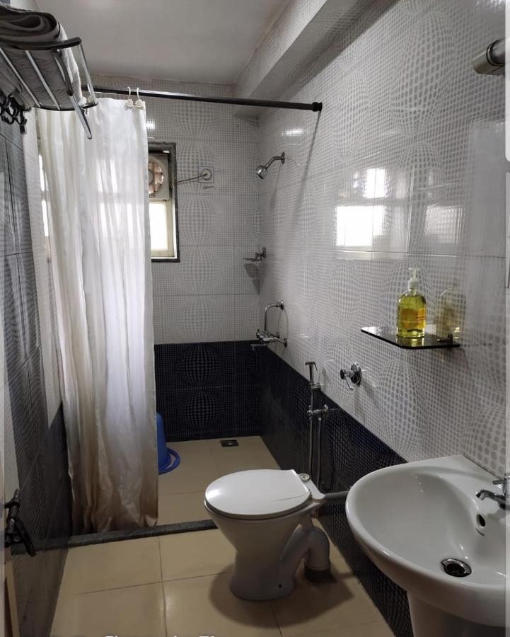 Hotel Sharada International Udupi Zewnętrze zdjęcie