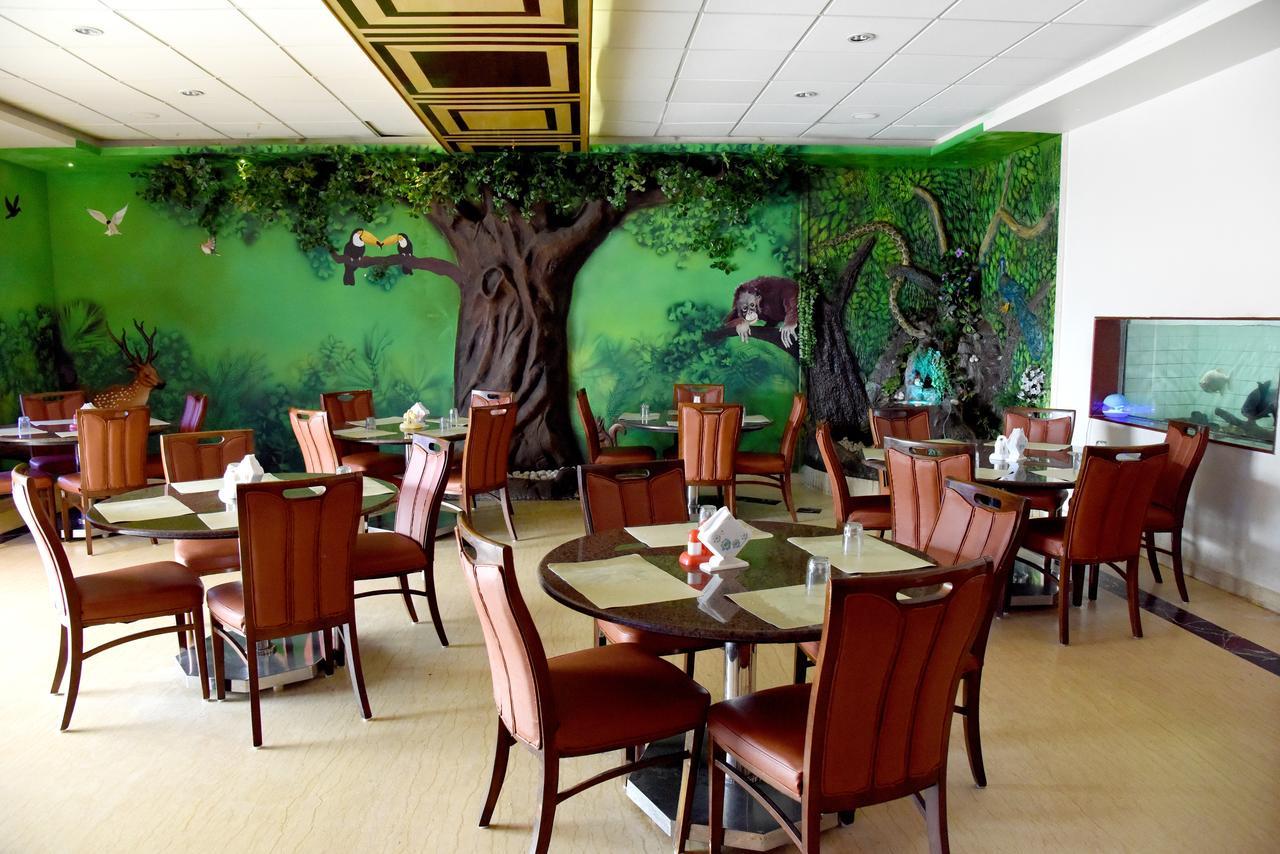 Hotel Sharada International Udupi Zewnętrze zdjęcie