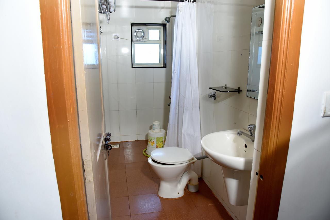 Hotel Sharada International Udupi Zewnętrze zdjęcie