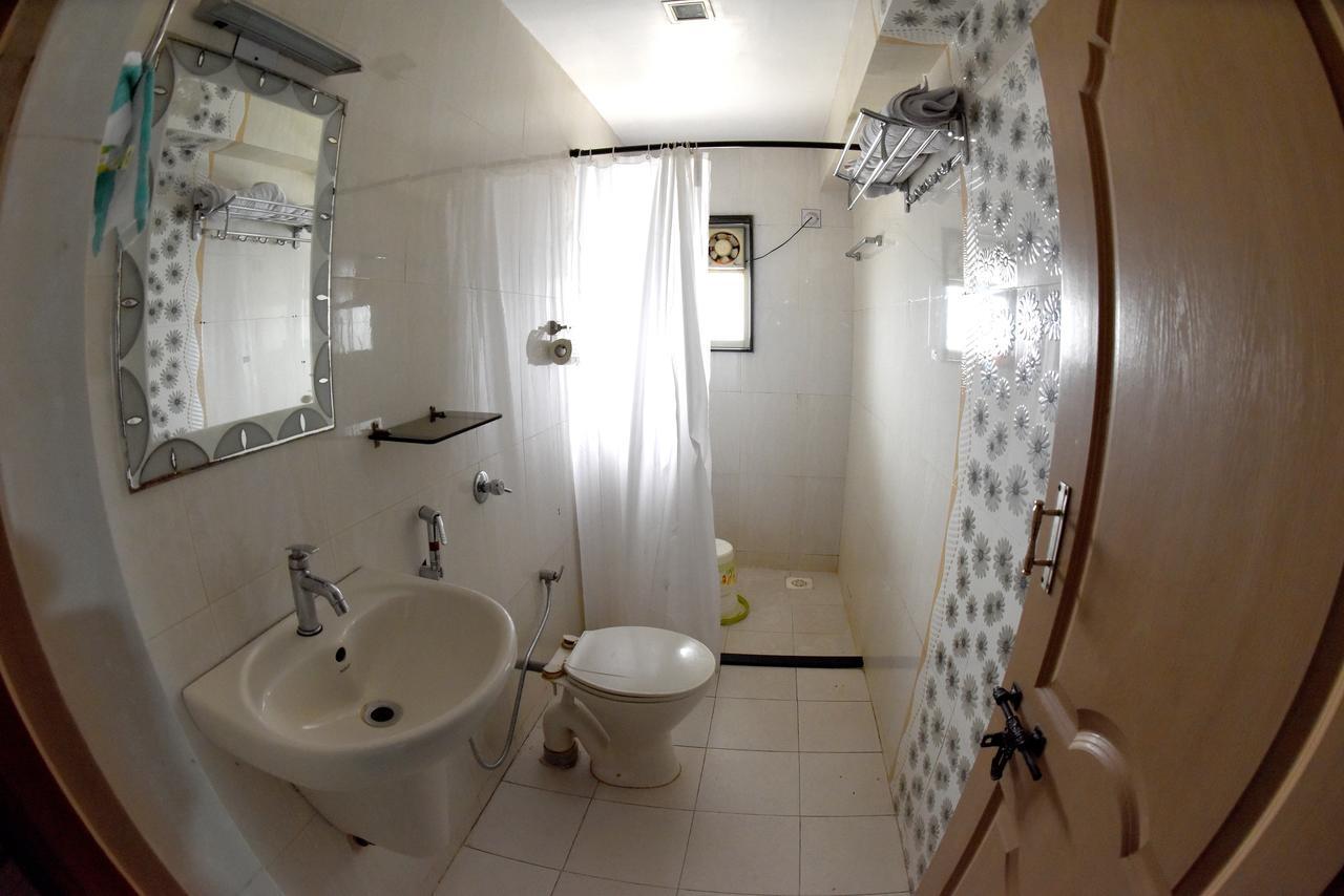 Hotel Sharada International Udupi Zewnętrze zdjęcie