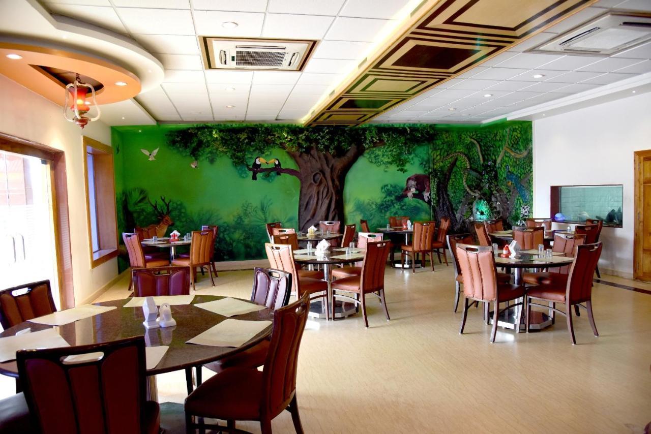 Hotel Sharada International Udupi Zewnętrze zdjęcie